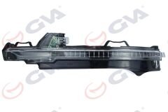 AYNA SİNYALİ L AUDI Q7 2017 >