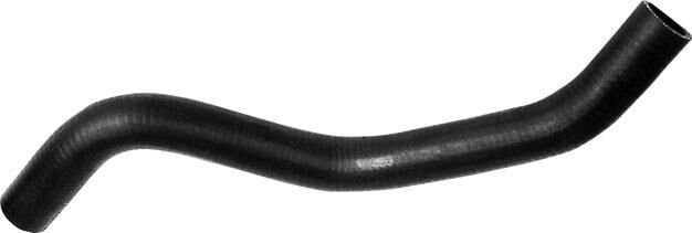 GB 71169 1413 RADYATÖR ÜST HORTUMU MGN 7700829988