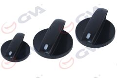 GKL 291391 KALORİFER DÜGME TAKİMİ T5 2003-2010