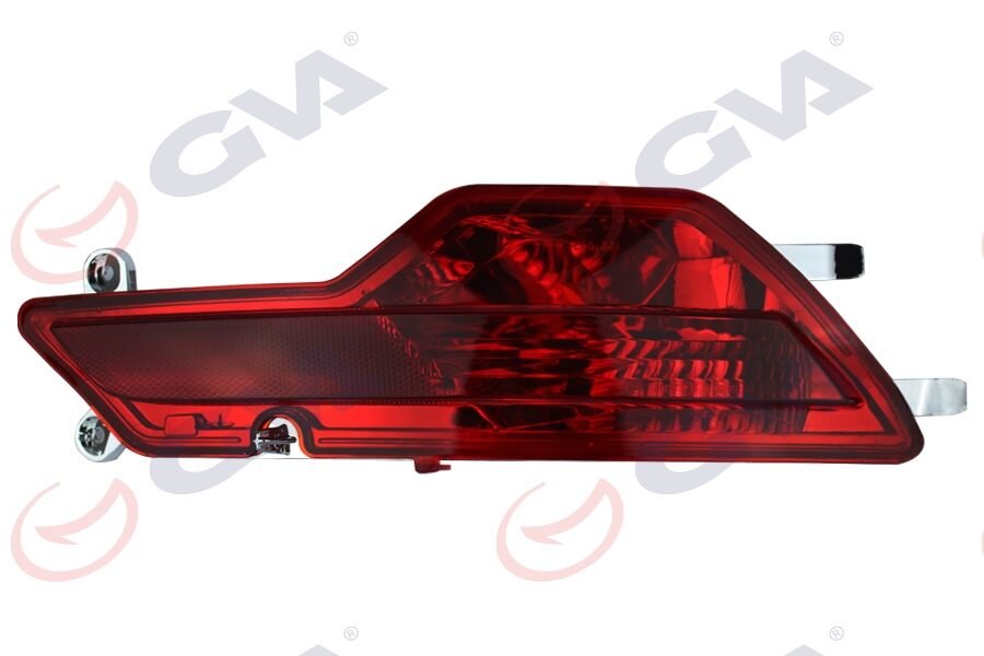 GVA 9104857 TAMPON REFLEKTORU ARKA SAĞ BMW X6 E71 07>14