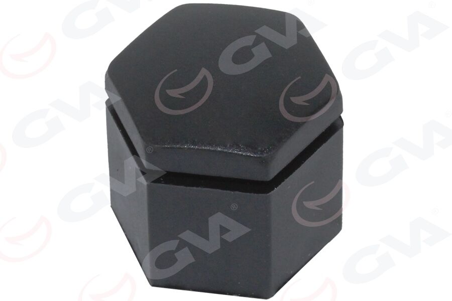 GVA 9890741 BİJON KAPAK SİYAH KÜÇÜK TİP 19 X 24MMASTRA J-ASTRA K-INSIGNIA B-ZAFİRA