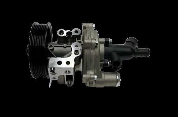 OES 719.000.1053 DEVIRDAIM TRANSIT V184-V348 01>06 2.4 TDCI DEFENDER L316 2.4 Td4 07>14
