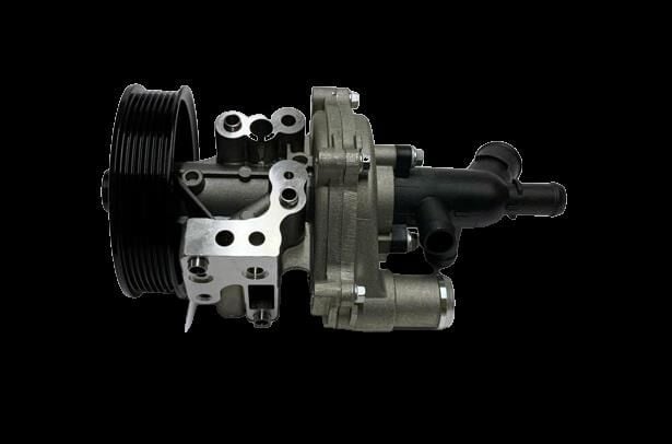 OES 719.000.1053 DEVIRDAIM TRANSIT V184-V348 01>06 2.4 TDCI DEFENDER L316 2.4 Td4 07>14