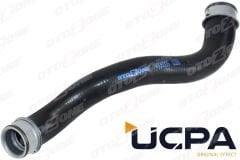 OTOZONE HOB6009 RADYATOR HORTUMU UST MERCEDES W204 S204 W212 S212