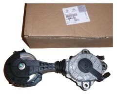 PSA 1204.55 V KAYIS GERGI RULMANI P207-P308-P3008-P508-P5008-PARTNER-BERLINGO-C3-C4-C5-DS3-DS4-DS5 1.6 THP VTI BMW F20 F30 MINI R55 R56 R57 R60 SENSORLU
