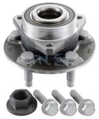 SNR R15358 ÖN-ARKA TEKER PORYASI KOMPLE RULMANLI INSIGNIA A 08>17