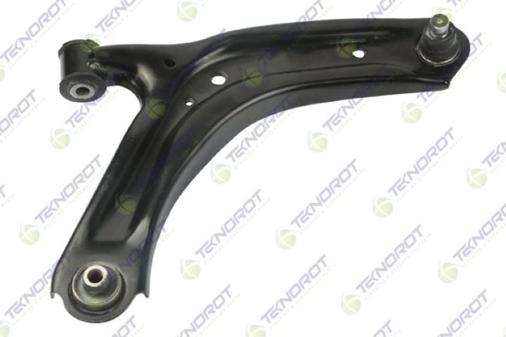 TEKNOROT R-1028 ROTİLLİ SALINCAK ÖN SAĞ RENAULT KWID 17> DACIA SPRING 20>