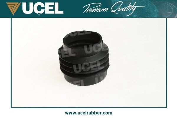 UCEL S10106 HAVA FİLTRE KÖRÜĞÜ KISA RENAULT R12