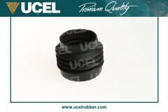 UCEL S10106 HAVA FİLTRE KÖRÜĞÜ KISA RENAULT R12