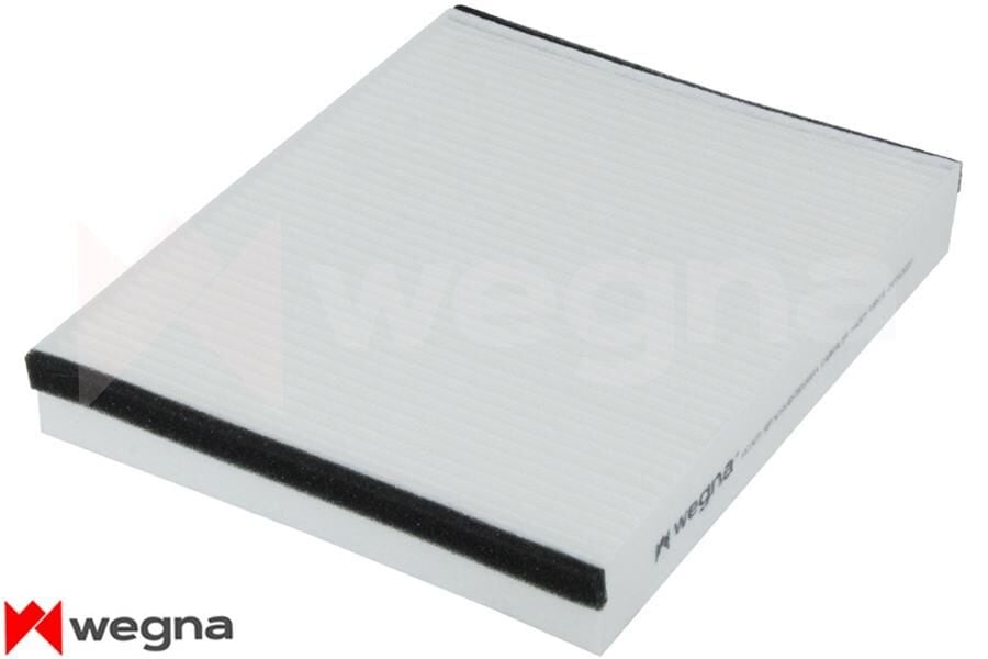 WEGNA WC3011 POLEN FİLTRESİ KARBONSUZ FORD FOCUS III 2011 >2015 > KUGA 13 >CONNECT 13 > VOLVO V40 2012 >2015 > CU 25007