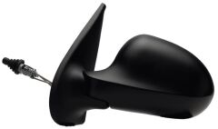 DIŞ DİKİZ AYNASI SOL ALBEA 06> MEKANİK KONVEKS