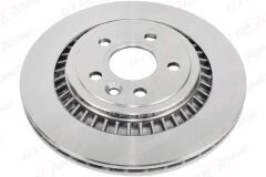 VOLVO S60 2010/2019 SOL/SAĞ ARKA FREN DİSKİ