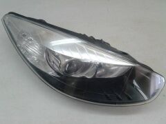 FAR SAĞ FLUENCE 13> YENİ MAKYAJLI KASA