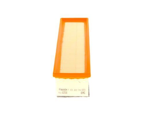 BOSCH F026400598 HAVA FILTRESI MERCEDES C-CLASS OM626 W205 S205