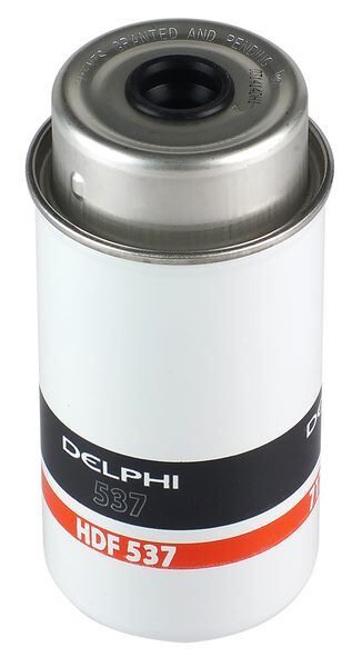 DELPHI HDF537 YAKIT FİLTRESİ FORD TRANSİT 2.0 TD-CI 92 KW/125 HP 05/02-10/04 - 2.4 TD-CI 101 KEW/137 HP