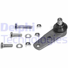 DELPHI TC233 ROTİL ÖN ALT RENAULT R19 R21 MANAGER DACIA SOLENZA SUPERNOVA 03>07