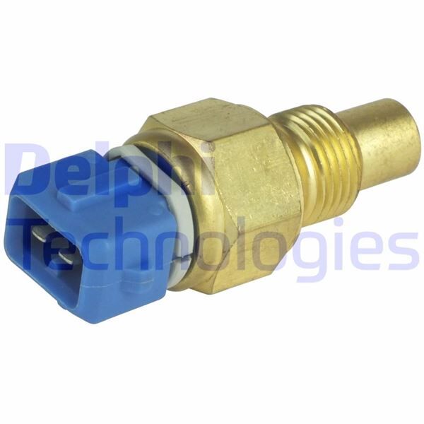 DELPHI TS10324 HARARET MÜŞÜRÜ P106-P306-P405-P406-EXPERT-JUMPY-PARTNER-BERLINGO-BOXER-JUMPER-DUCATO-XSARA-SAXO 1.6-1.8-1.9-2.0