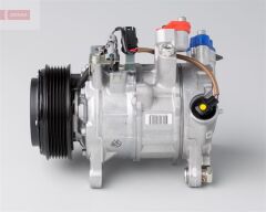 DENSO DCP05095 KLIMA KOMPRESORU BMW F20 F21 E90 E91 E92 E93 F30 F31 F34 F07 F10 F11 E84 E89