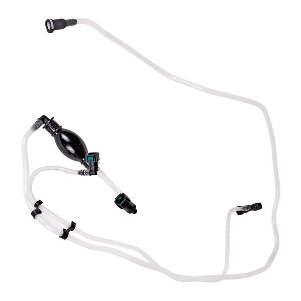 EXQ 18-95-20 YAKIT HORTUMU KANGOO-CLİO 1.9 D F8Q/630 MOTOR 97-07