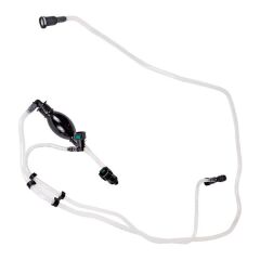 EXQ 18-95-20 YAKIT HORTUMU KANGOO-CLİO 1.9 D F8Q/630 MOTOR 97-07