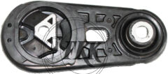 FKK 1206 MOTOR TAKOZU ARKA RENAULT MEGANE II 02> SCENIC II 03> CLIO III 05> MODUS 04> NISSAN NOTE E11. NE11 08>12 1.5dCi 1.9dCi 2.0