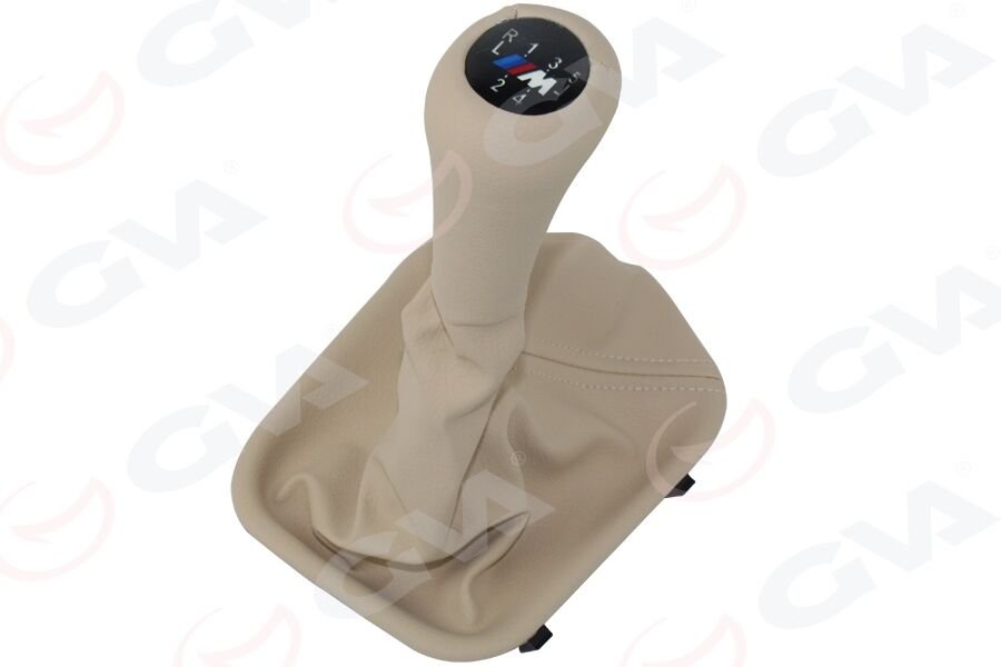 GVA 9105174 VİTES KÖRÜGÜ KOMPLE E30 M POWER 5 VİTES BEJ DERİ