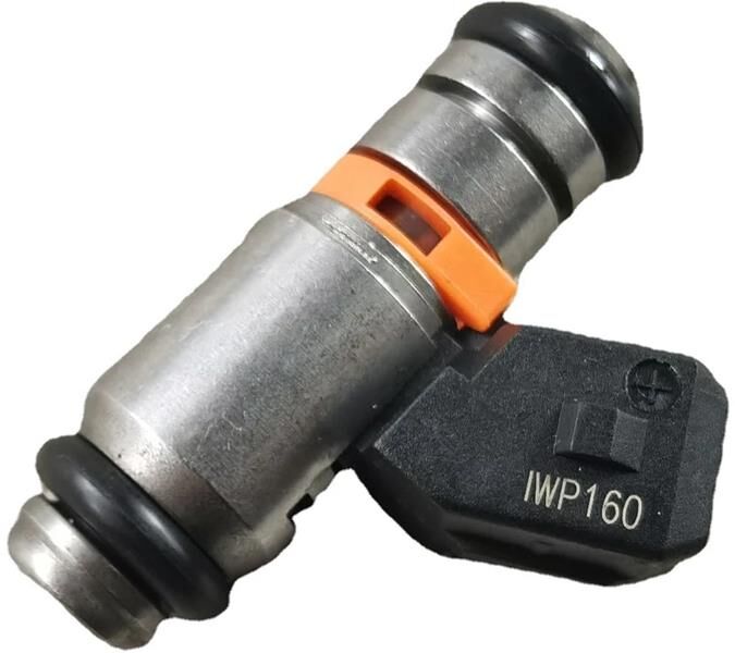 HELLUX HNJ.160109 ENJEKTÖR FIAT 500 09> DOBLO 05> FIORINO 08> GRANDE PUNTO 05> LİNEA 07> PANDA 12> PUNTO EVO 12> 1.2 1.4 6 DELİK