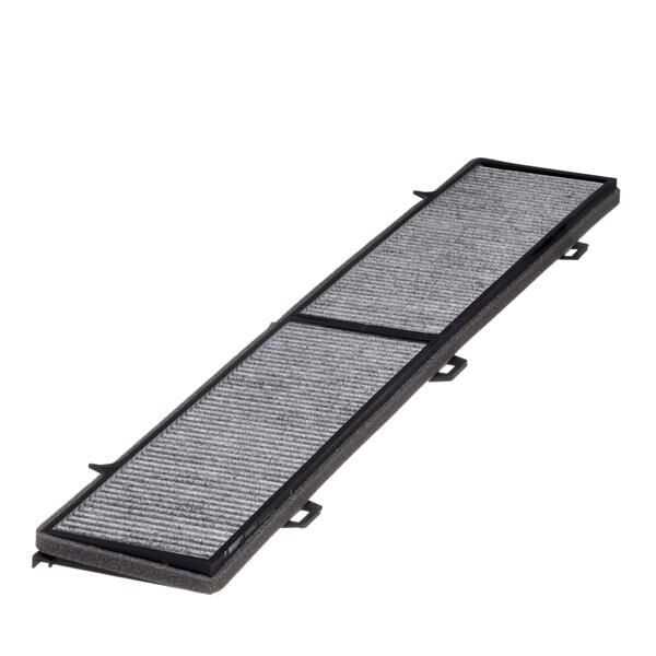 HENGST E1959LC POLEN FILTRESI BMW E81 E87 E88 E90 E93 E84 KARBONLU