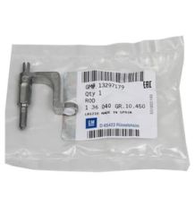 OE-OPEL 13251736 CORSA D MOTOR KAPUT SÜNGER TAKOZU