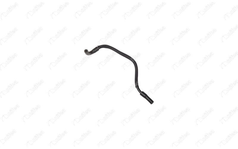 NIFEA 17081 FREN VAKUM BORUSU PEUGEOT P106-P206-P207-P307-P308-P407-P5008-PARTNER-BERLINGO-C2-C3-C4-C5-XSARA 1.6 HDI