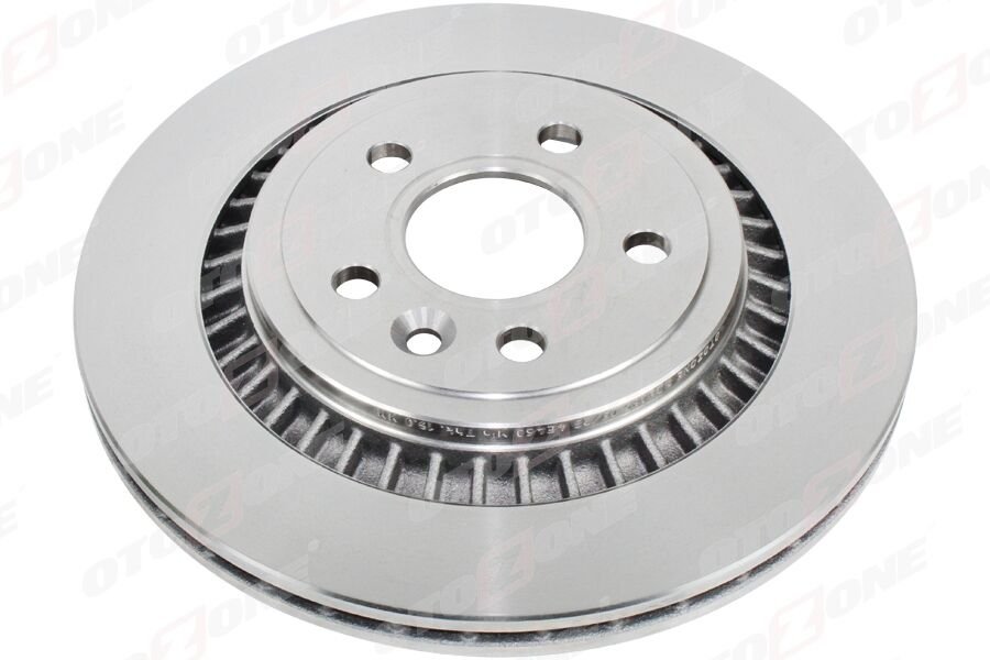OTOZONE BD3095 ARKA FREN AYNASI VOLVO S60 10 >13 > S80 II 08 >13 > V60 10 > V70 08 > XC70 07 >13 > 302x5DL