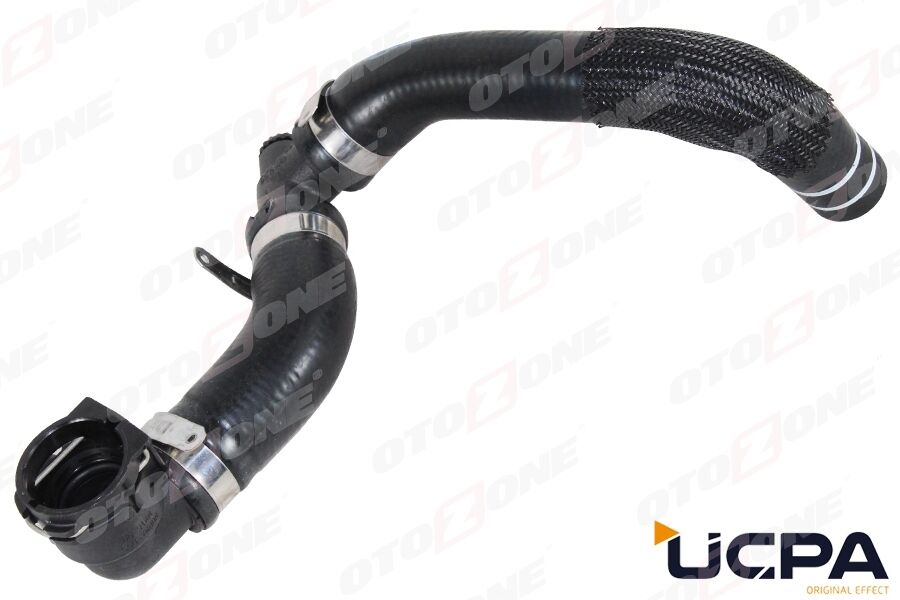 OTOZONE HOB2114 KALORİFER HORTUMU FIAT EGEA 16> 1.3D MJET REKORLU