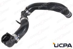 OTOZONE HOB2114 KALORİFER HORTUMU FIAT EGEA 16> 1.3D MJET REKORLU