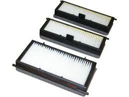 SARDES SC803-3 x POLEN FİLTRESİ SCUDO-EXPERT-JUMPY SET CU19000-3 x