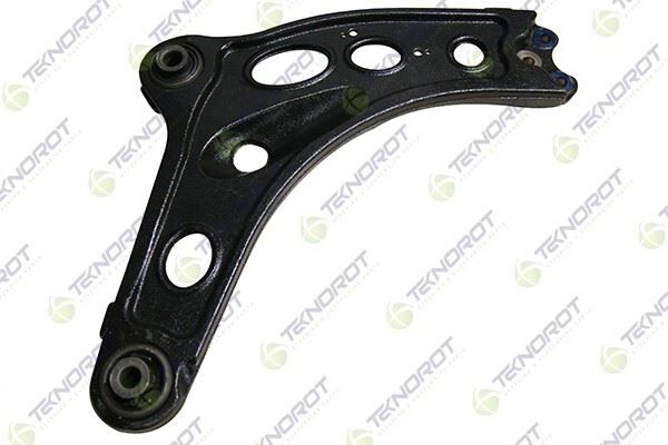 TEKNOROT R-662 ALT SALINCAK ÖN SOL TRAFIC II 01>VIVARO A 01>PRIMASTER 01> 1.9dCI 2.0 F4R 2.0dCI 2.5dCI