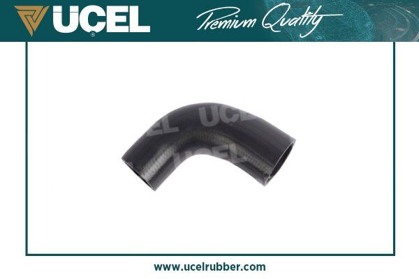 UCEL S85327 TURBO HORTUMU A HYUNDAI ACCENT ERA 1.5L D4FA CRDi 06-10 / GETZ 1.5L D3EA D4FA CRDİ 03-09 / KIA RIO 1.5L D4FA 05-11