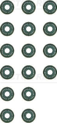 V.REINZ 123719402 SUBAP LASTİĞİ VOLVO S40 V40 V50 S60 S70 C70 V70 XC70 S80 S90 V90 XC90 850 960 6 MM BENZINLI