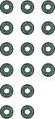 V.REINZ 123719402 SUBAP LASTİĞİ VOLVO S40 V40 V50 S60 S70 C70 V70 XC70 S80 S90 V90 XC90 850 960 6 MM BENZINLI
