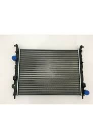VALEO 735297 RADYATÖR ALBEA 1.3 JTD-PALIO YM-STRADA 06>