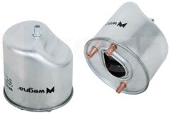WEGNA WF4255 YAKIT FİLTRESİ FORD BMA FIESTA VI FOCUS III 1.5 TDCI-1.6 TDCI 08 > VOLVO C30 S40 S60 II V60 1.6 D2 WK 9046 Z