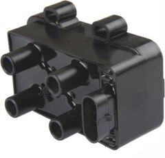 ATEŞLEME BOBİNİ ÇİFTLİ KANGOO- CLIO I-II-II 1.2 -1.6 - MEGAN I 1.4- 1.6-SCENIC-TWNG-LOGAN K7J-K7M