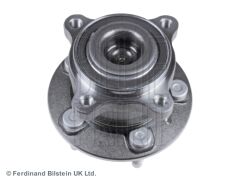 BLUEPRINT ADG083116 ARKA TEKER PORYASI KOMPLE ASTRA J 09> CHEVROLET CRUZE 09>15 268mm Disk 5 BİJON