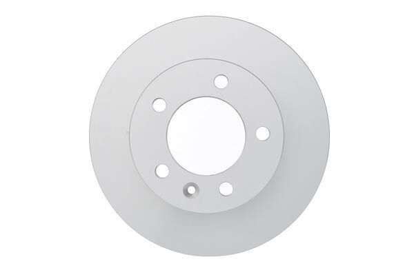 BOSCH 0986479717 ARKA FREN AYNASI RENAULT MASTER III 10> OPEL MOVANO B 10> 2.3dCi 305x12x90x72x5DL TEK TEKER