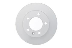 BOSCH 0986479717 ARKA FREN AYNASI RENAULT MASTER III 10> OPEL MOVANO B 10> 2.3dCi 305x12x90x72x5DL TEK TEKER