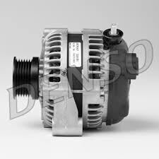 DENSO DAN987 ALTERNATOR 12V 150 A 276DT DISCOVERY 3 04>09 R.R SPORT 1 L320 05>13