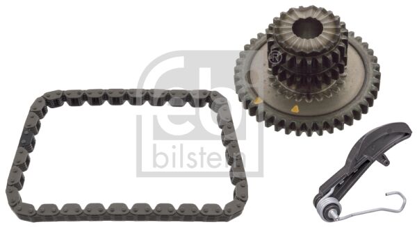 FEBI 102735 Eksantrik Zincir Seti Audi
