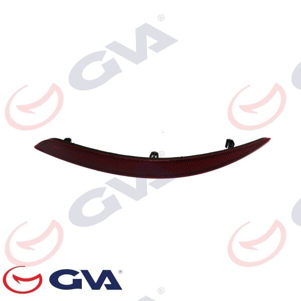 GKL 342844 ARKA TAMPON REFLEKTÖRÜ SOL FIAT EGEA SEDAN 15 >