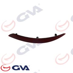 GKL 342844 ARKA TAMPON REFLEKTÖRÜ SOL FIAT EGEA SEDAN 15 >