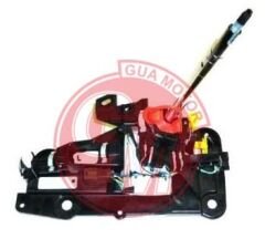 GUA 41499 VİTES KUMANDA KUTUSU KOLLU RENAULT FLUENCE-MEGANE III-CLIO IV 1.5 DCİ OTOMATİK VİTES34R