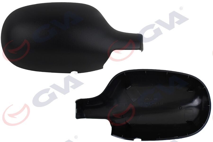 GVA 1214005 AYNA KAPAĞI DESENLİ SAĞ SYMBOL 98>